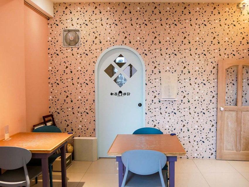 宜蘭羅東貓咪咖啡廳推薦》貓的生活提案●貓奴必去宜蘭咖啡廳!喝咖啡附贈10隻貓主子~被貓貓貓貓圍繞的療癒貓咪咖啡廳 - 軟西,遊記