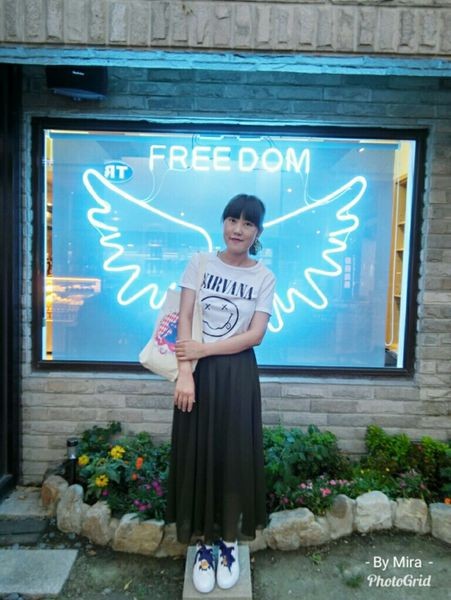 (竹北美食)Freedom餐酒館交通方便好停車,悠閒享受美食之夜~