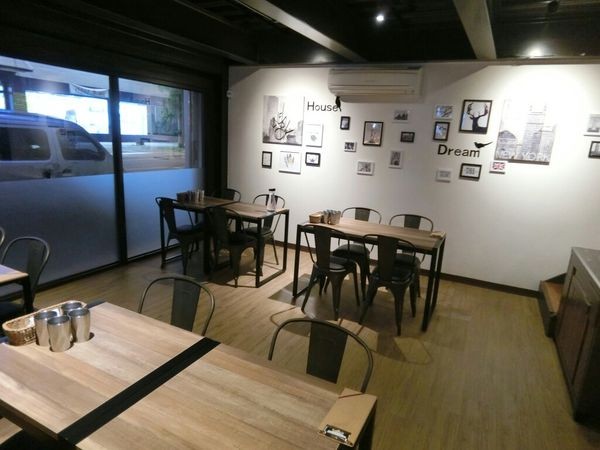 (竹北美食)Freedom餐酒館交通方便好停車,悠閒享受美食之夜~