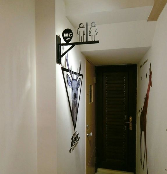 (竹北美食)Freedom餐酒館交通方便好停車,悠閒享受美食之夜~