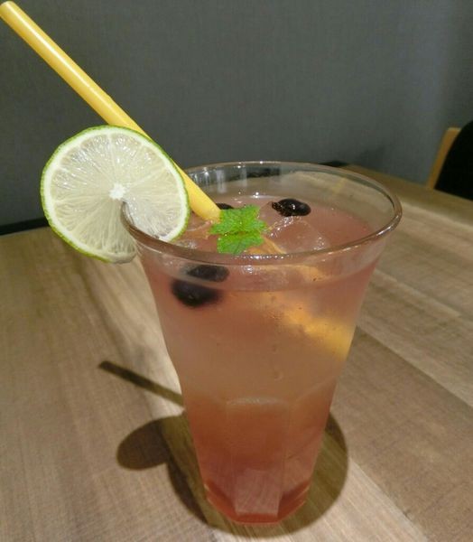 (竹北美食)Freedom餐酒館交通方便好停車,悠閒享受美食之夜~