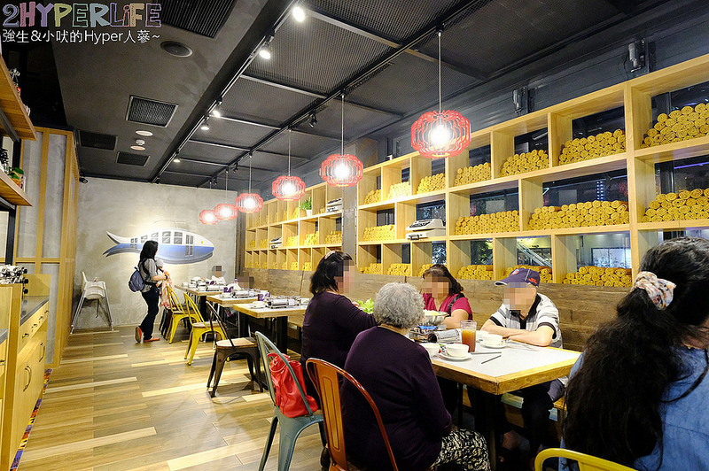  @強生與小吠的Hyper人蔘~