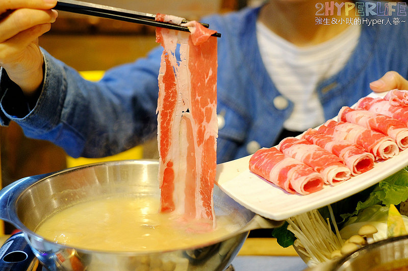  @強生與小吠的Hyper人蔘~