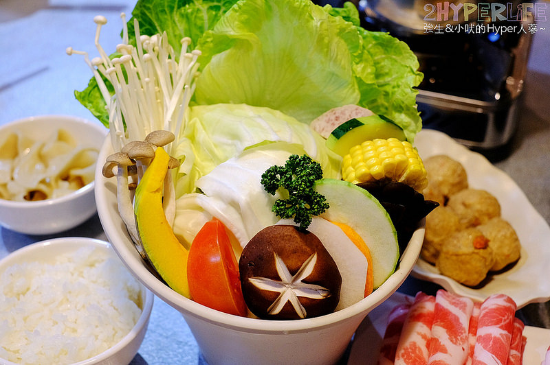  @強生與小吠的Hyper人蔘~