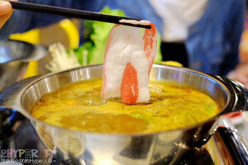  @強生與小吠的Hyper人蔘~