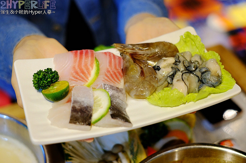  @強生與小吠的Hyper人蔘~