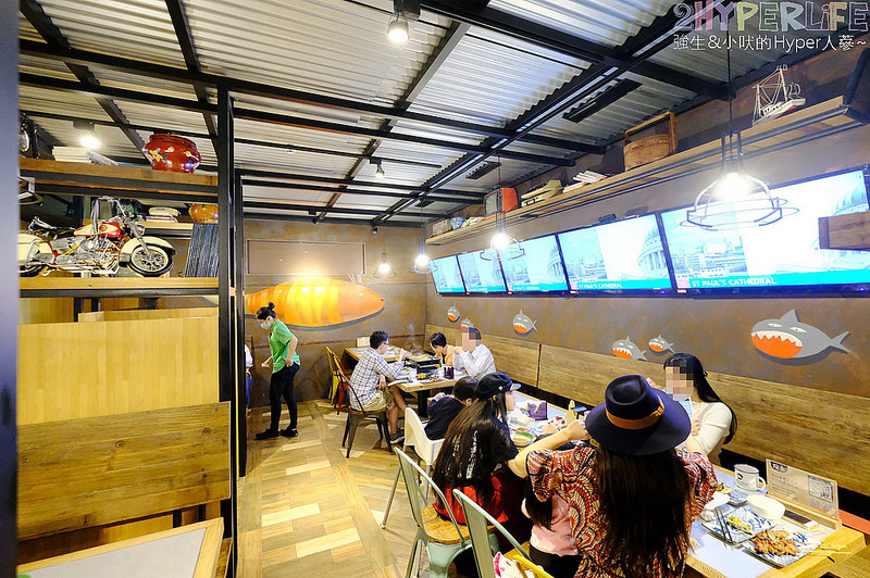  @強生與小吠的Hyper人蔘~