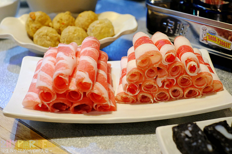  @強生與小吠的Hyper人蔘~