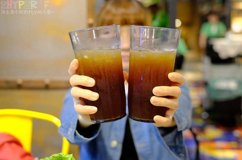  @強生與小吠的Hyper人蔘~