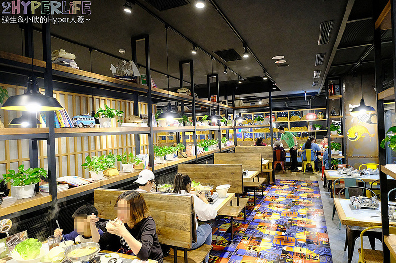  @強生與小吠的Hyper人蔘~