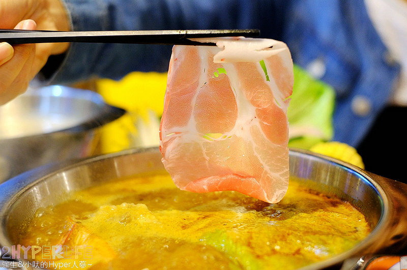  @強生與小吠的Hyper人蔘~