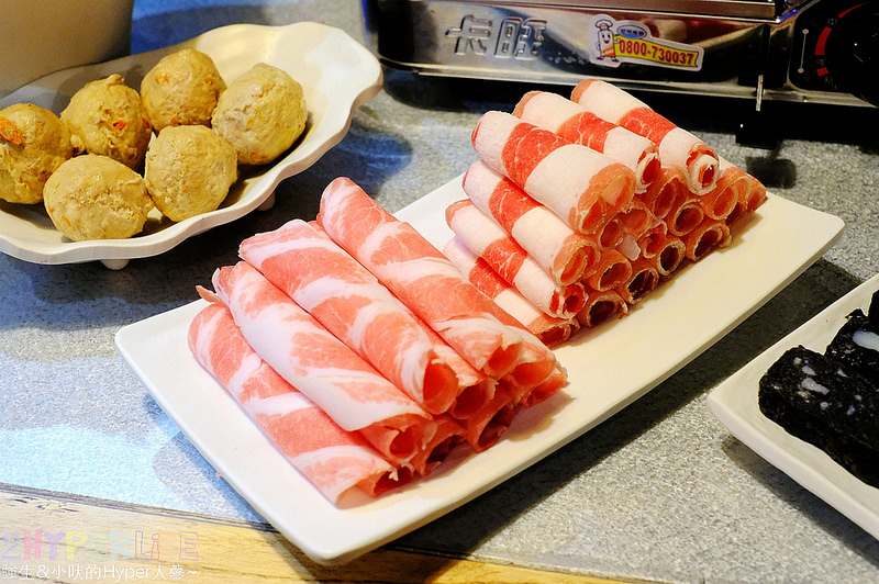  @強生與小吠的Hyper人蔘~