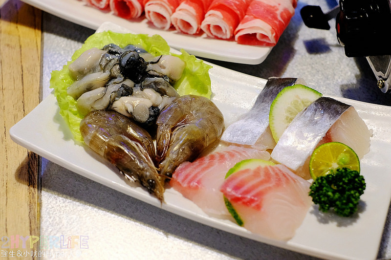  @強生與小吠的Hyper人蔘~