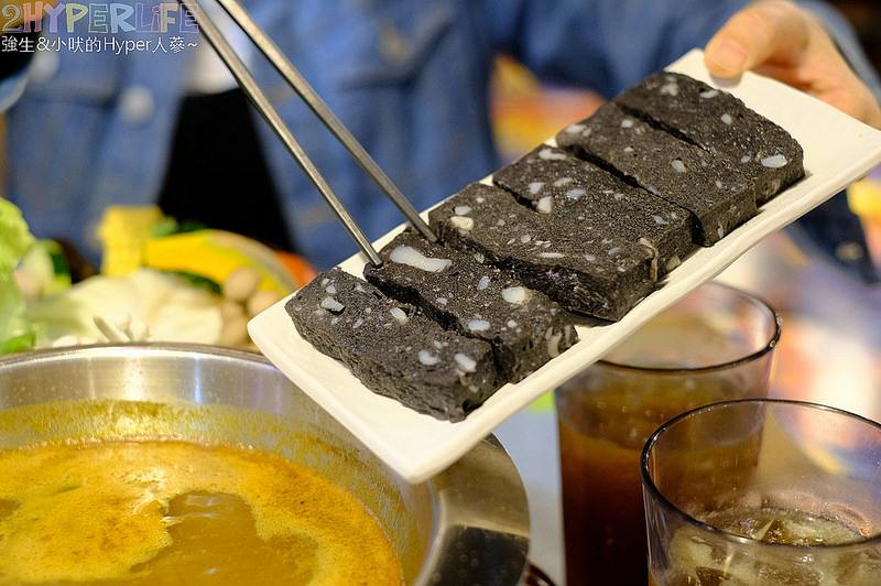  @強生與小吠的Hyper人蔘~