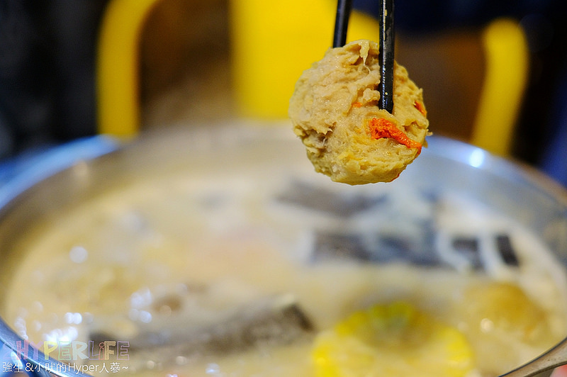  @強生與小吠的Hyper人蔘~