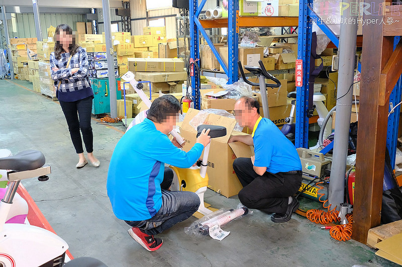 @強生與小吠的Hyper人蔘~