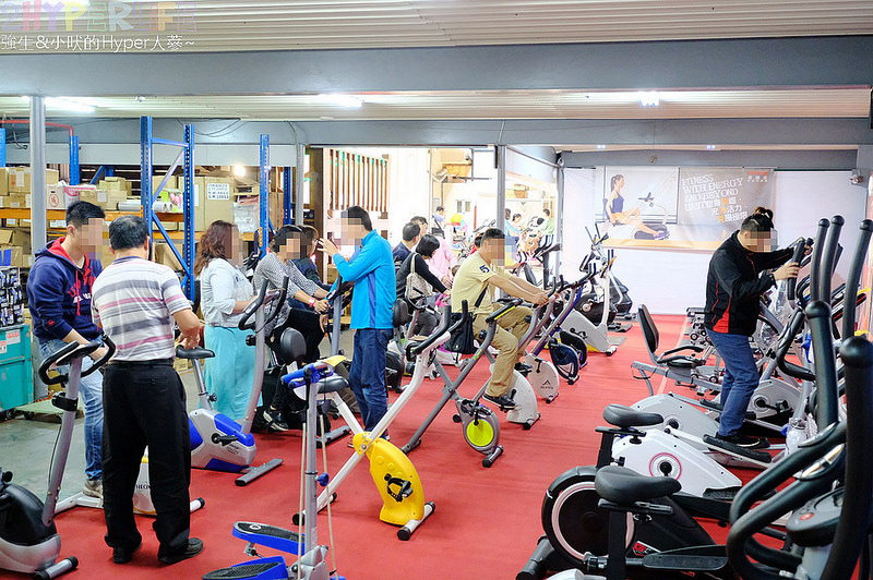 @強生與小吠的Hyper人蔘~