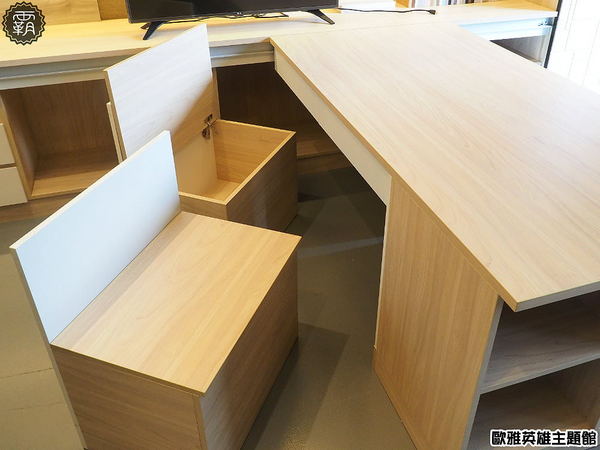 歐雅英雄主題館：歐雅英雄主題館正式開幕拉～北屯親子景點開幕當天眾星雲集，館內還有歐雅系統家具樣品可以參觀唷！