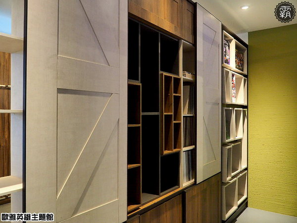 歐雅英雄主題館：歐雅英雄主題館正式開幕拉～北屯親子景點開幕當天眾星雲集，館內還有歐雅系統家具樣品可以參觀唷！