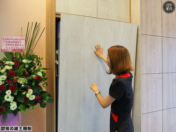 歐雅英雄主題館：歐雅英雄主題館正式開幕拉～北屯親子景點開幕當天眾星雲集，館內還有歐雅系統家具樣品可以參觀唷！