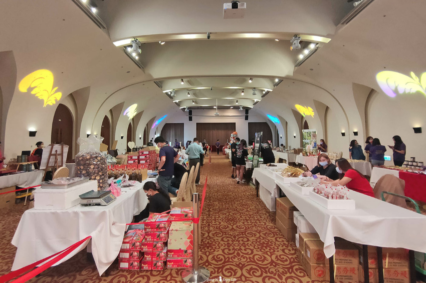 南方莊園渡假飯店青埔美食外帶便當