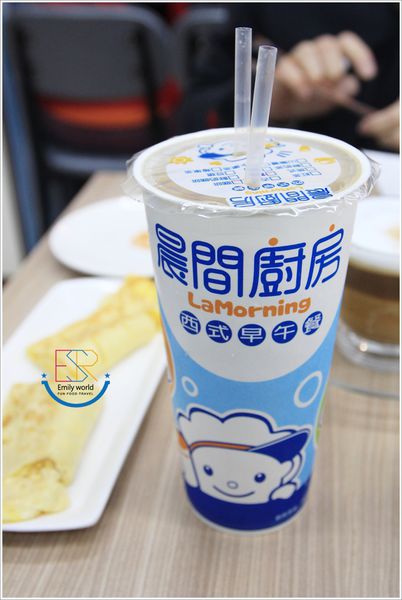 晨間廚房早午餐-仁德店 (22)