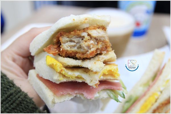 晨間廚房早午餐-仁德店 (25)