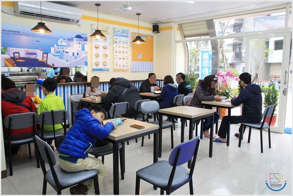 晨間廚房早午餐-仁德店 (9)