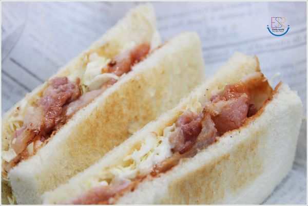 晨間廚房早午餐-仁德店 (12)