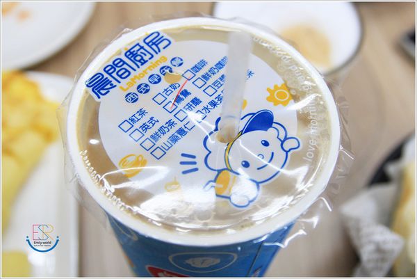 晨間廚房早午餐-仁德店 (23)