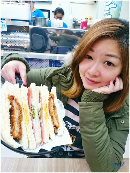 晨間廚房早午餐-仁德店 (1)