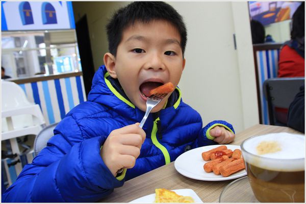 晨間廚房早午餐-仁德店 (20)