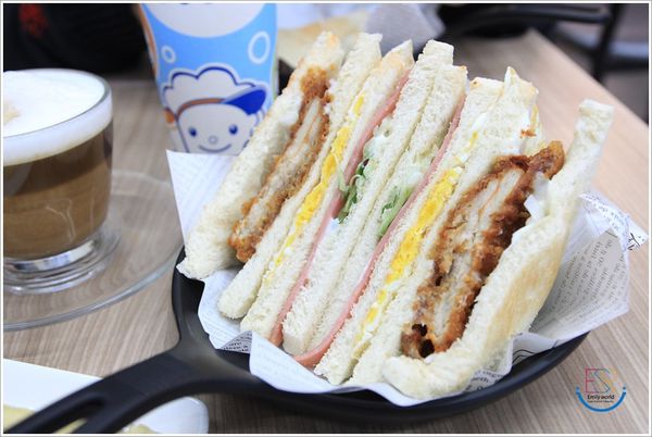 晨間廚房早午餐-仁德店 (21)