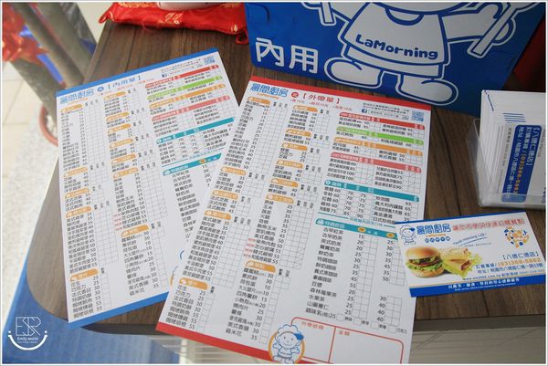 晨間廚房早午餐-仁德店 (7)