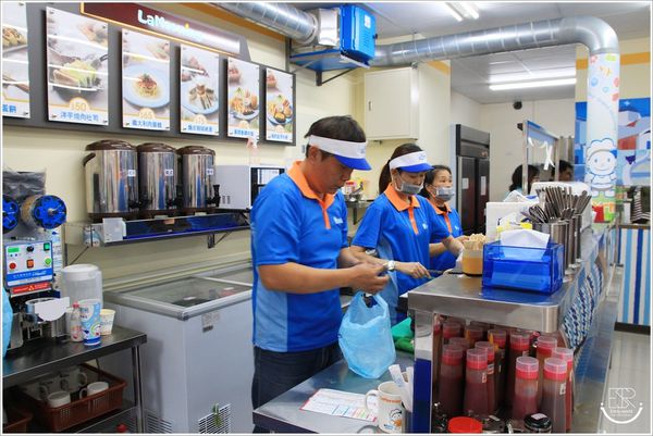 晨間廚房早午餐-仁德店 (6)