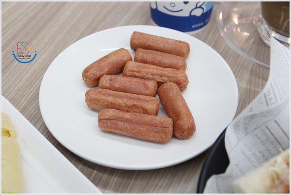 晨間廚房早午餐-仁德店 (15)