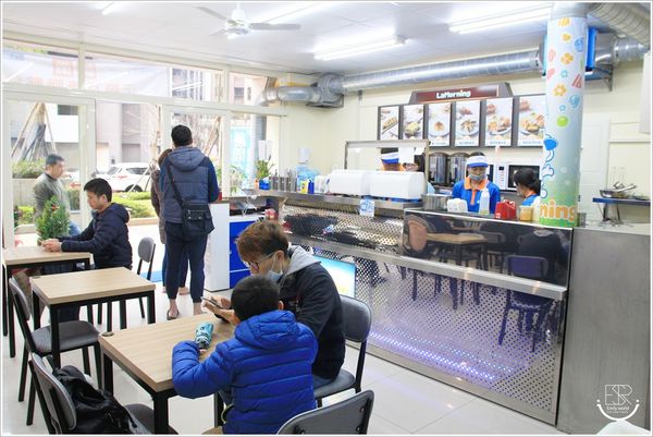 晨間廚房早午餐-仁德店 (5)