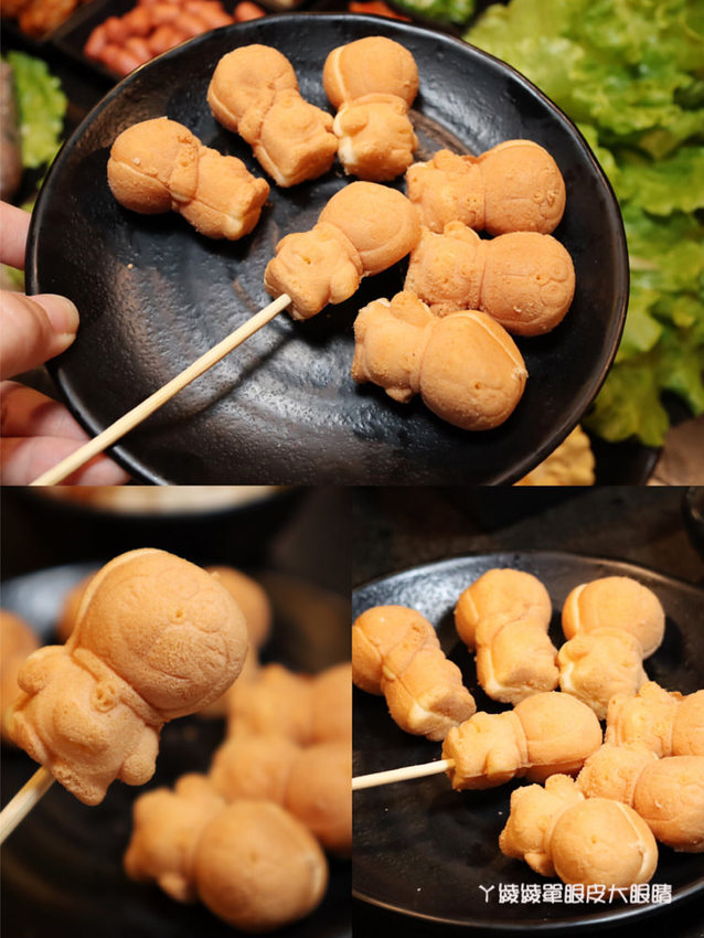 新竹燒烤吃到飽！愛烤愛對囉新竹店，新竹大遠百附近超狂海陸吃到飽！壽星生日優惠