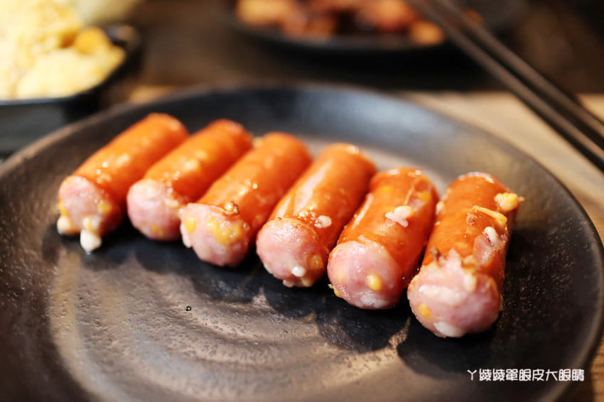 新竹燒烤吃到飽！愛烤愛對囉新竹店，新竹大遠百附近超狂海陸吃到飽！壽星生日優惠