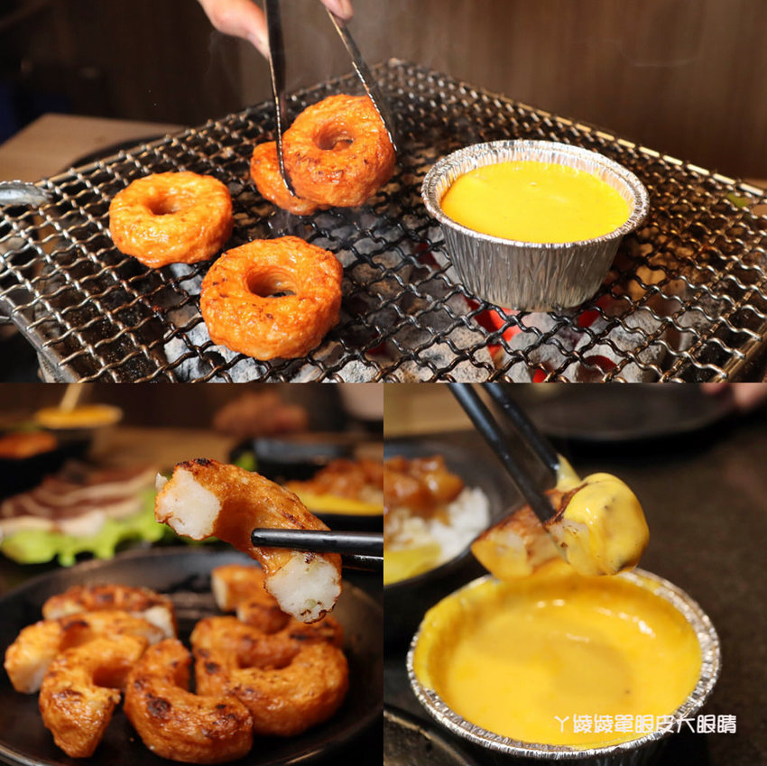 新竹燒烤吃到飽！愛烤愛對囉新竹店，新竹大遠百附近超狂海陸吃到飽！壽星生日優惠