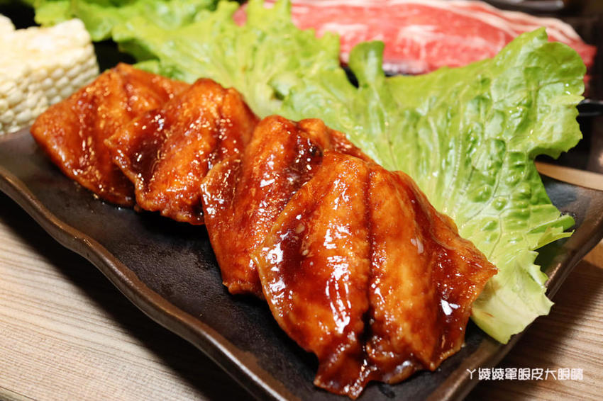 新竹燒烤吃到飽！愛烤愛對囉新竹店，新竹大遠百附近超狂海陸吃到飽！壽星生日優惠