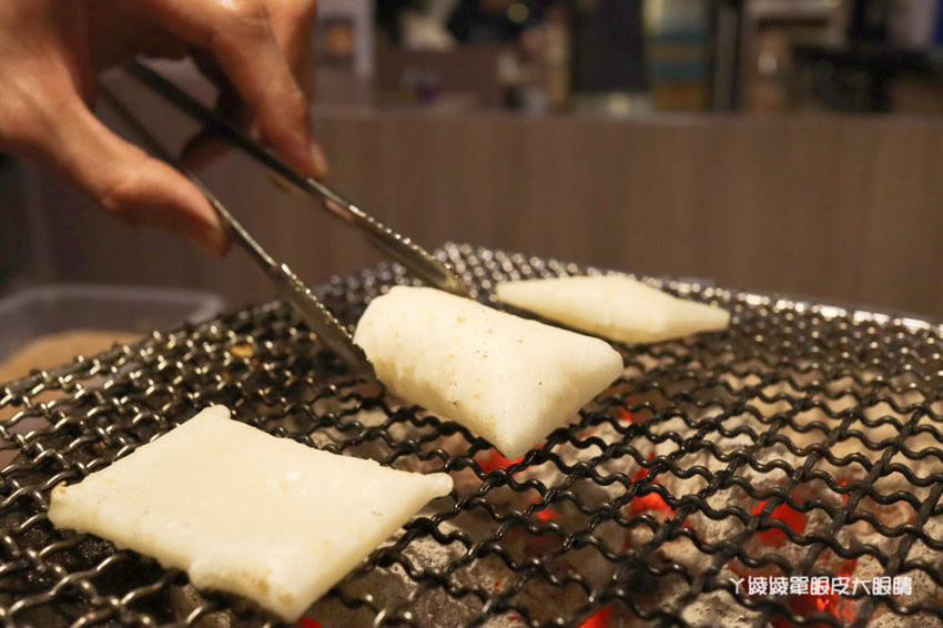 新竹燒烤吃到飽！愛烤愛對囉新竹店，新竹大遠百附近超狂海陸吃到飽！壽星生日優惠