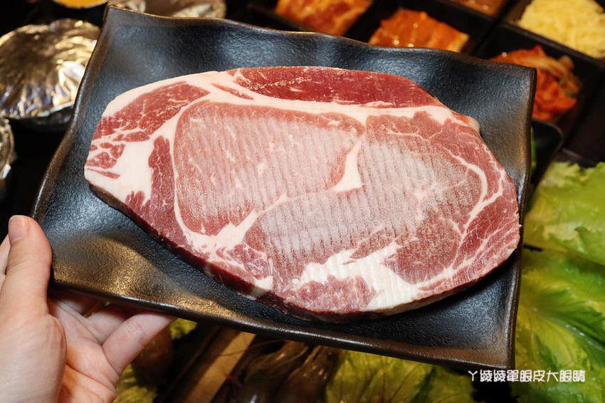 新竹燒烤吃到飽！愛烤愛對囉新竹店，新竹大遠百附近超狂海陸吃到飽！壽星生日優惠