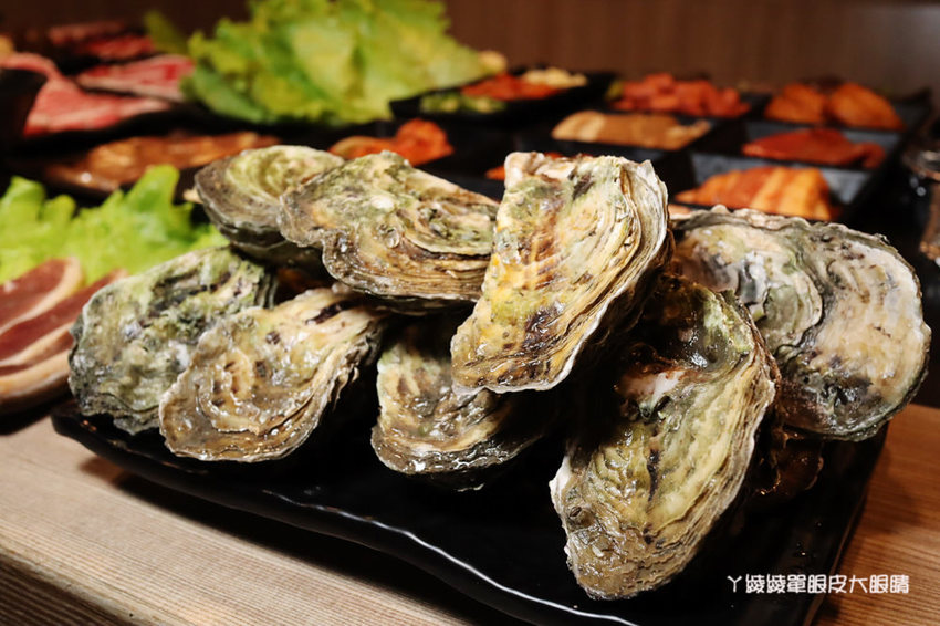 新竹燒烤吃到飽！愛烤愛對囉新竹店，新竹大遠百附近超狂海陸吃到飽！壽星生日優惠