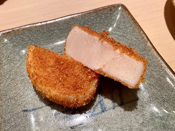 隆鮨 Sushi Ryu 晚餐 Dec 2020 - 40