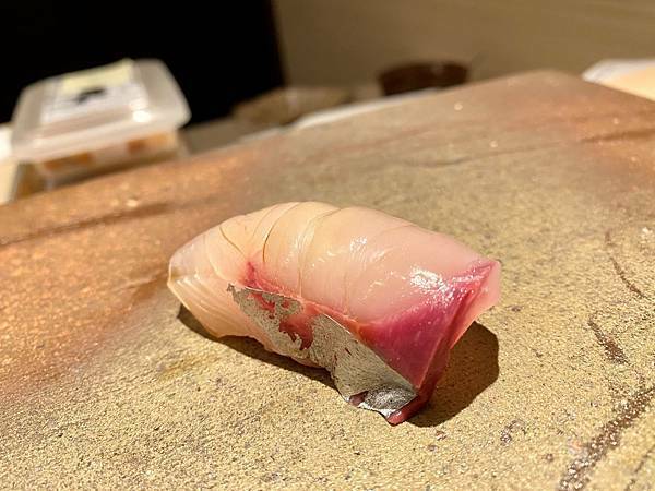 隆鮨 Sushi Ryu 晚餐 Dec 2020 - 20