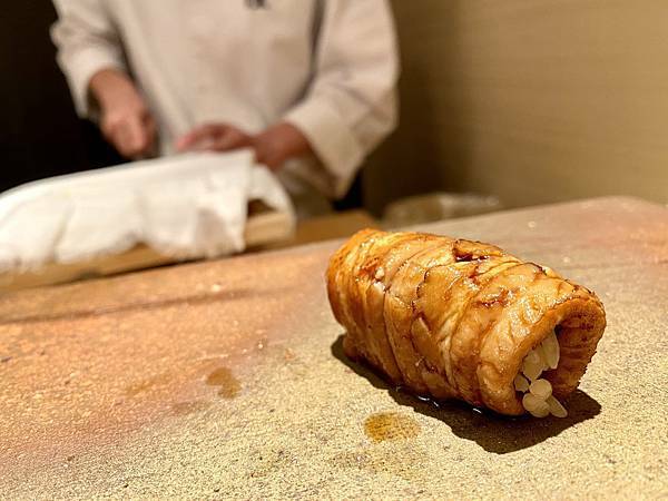 隆鮨 Sushi Ryu 晚餐 Dec 2020 - 8