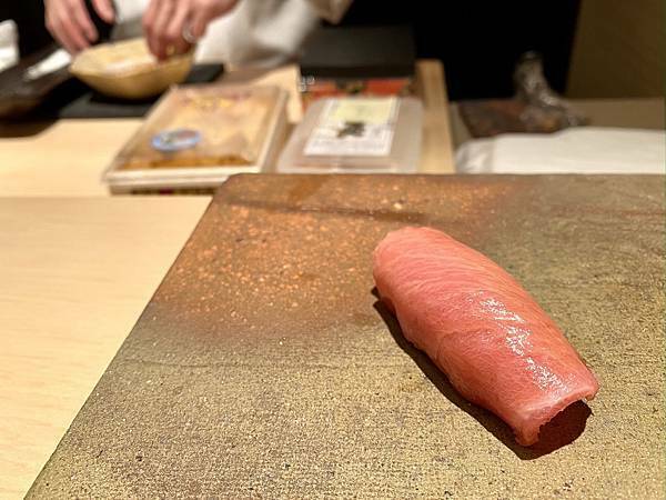 隆鮨 Sushi Ryu 晚餐 Dec 2020 - 15