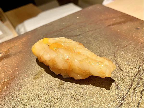 隆鮨 Sushi Ryu 晚餐 Dec 2020 - 21