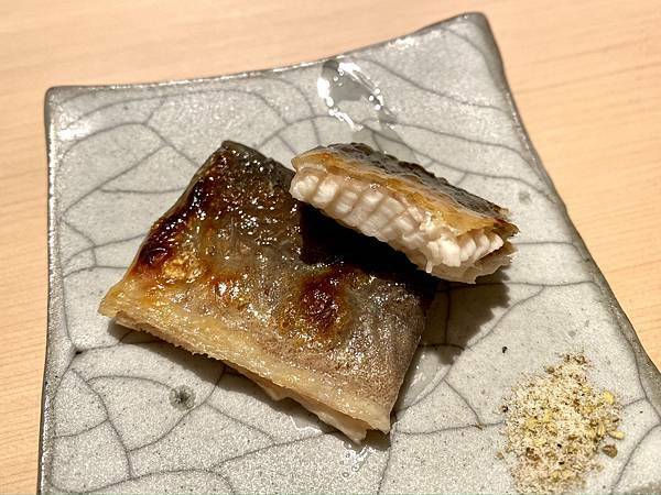 隆鮨 Sushi Ryu 晚餐 Dec 2020 - 24